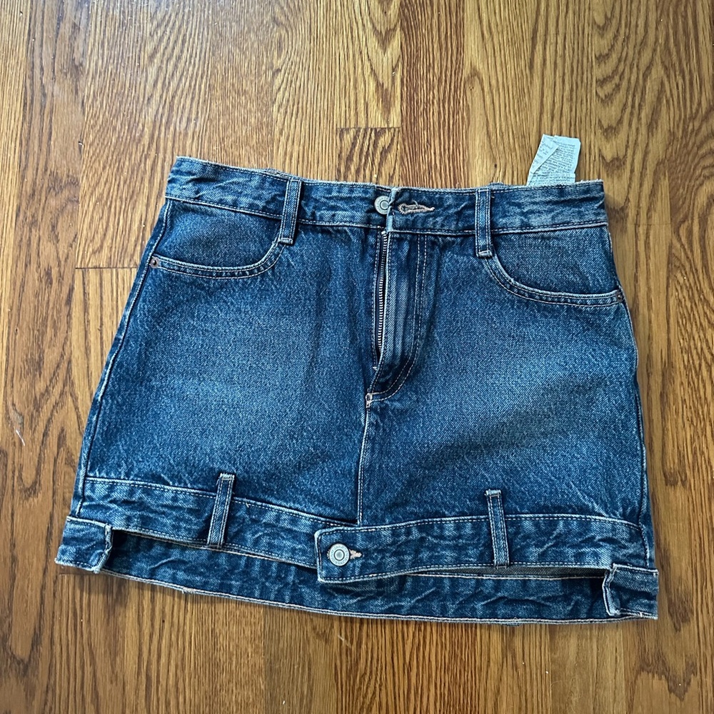 Zara Jean skirt